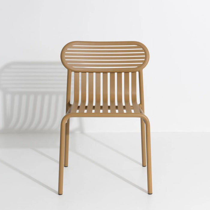 Petite Friture Week-end Garden chair