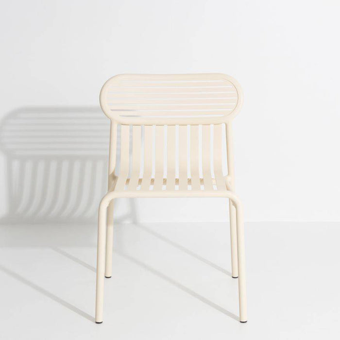 Petite Friture Week-end Garden chair