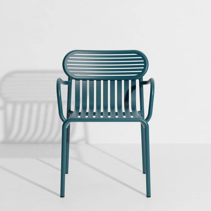 Petite Friture Week-end Garden armchair