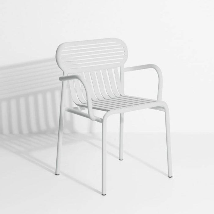 Petite Friture Week-end Garden armchair