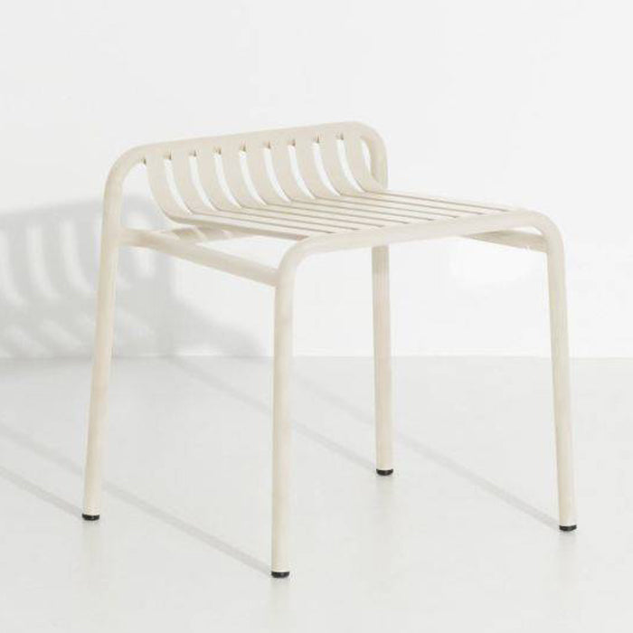 Petite Friture Week-end Garden stool low