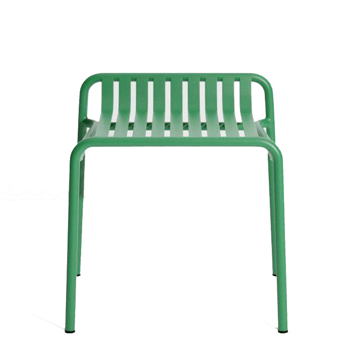 Petite Friture Week-end Garden stool low