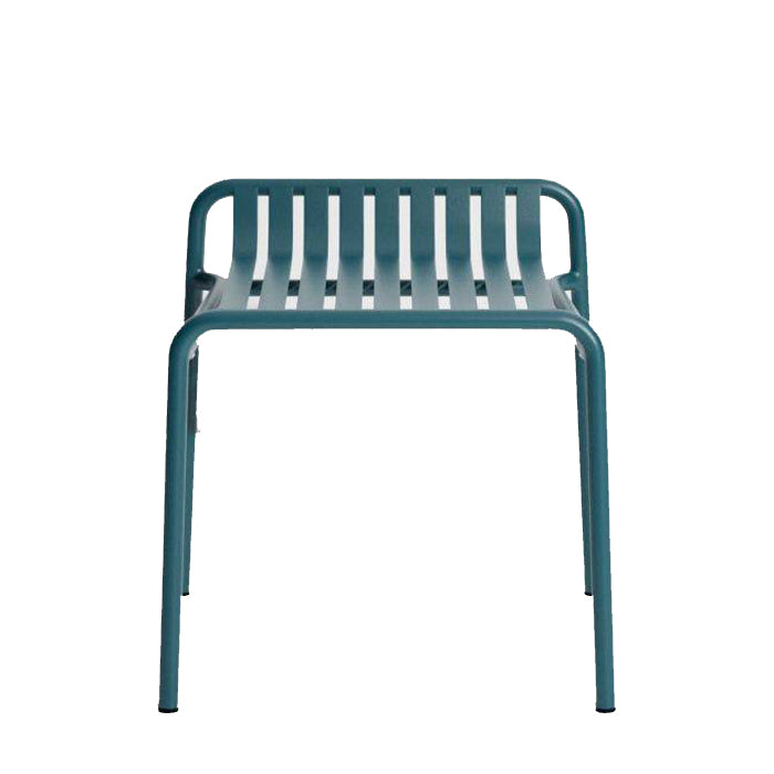 Petite Friture Week-end Garden stool low