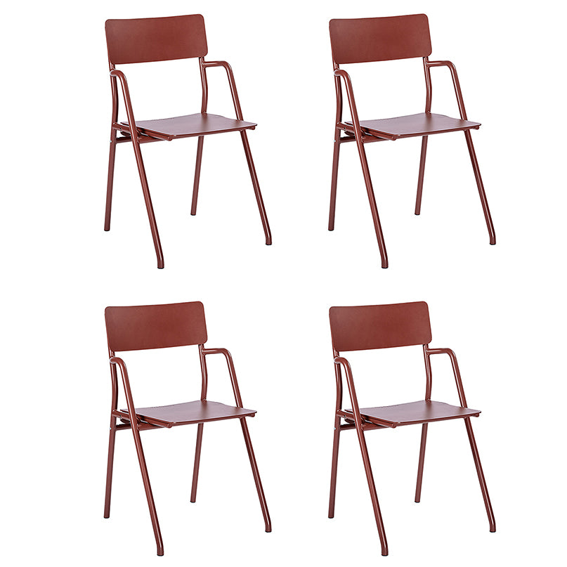 Weltevree Flip-Up chair set