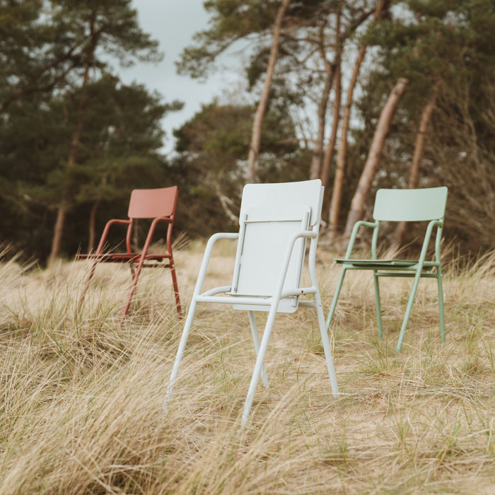 Weltevree Flip-Up chair set