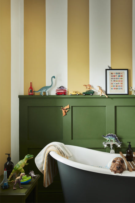 Little Greene verf - Hopper 297