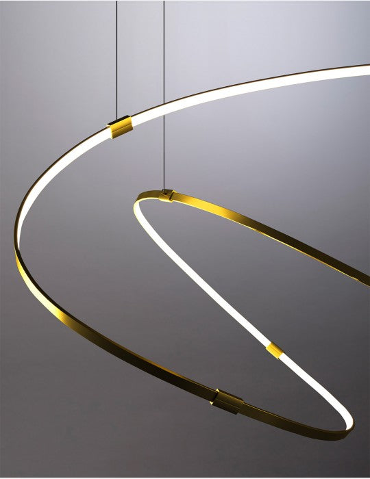 DCW éditions Zigouzi 150 hanglamp