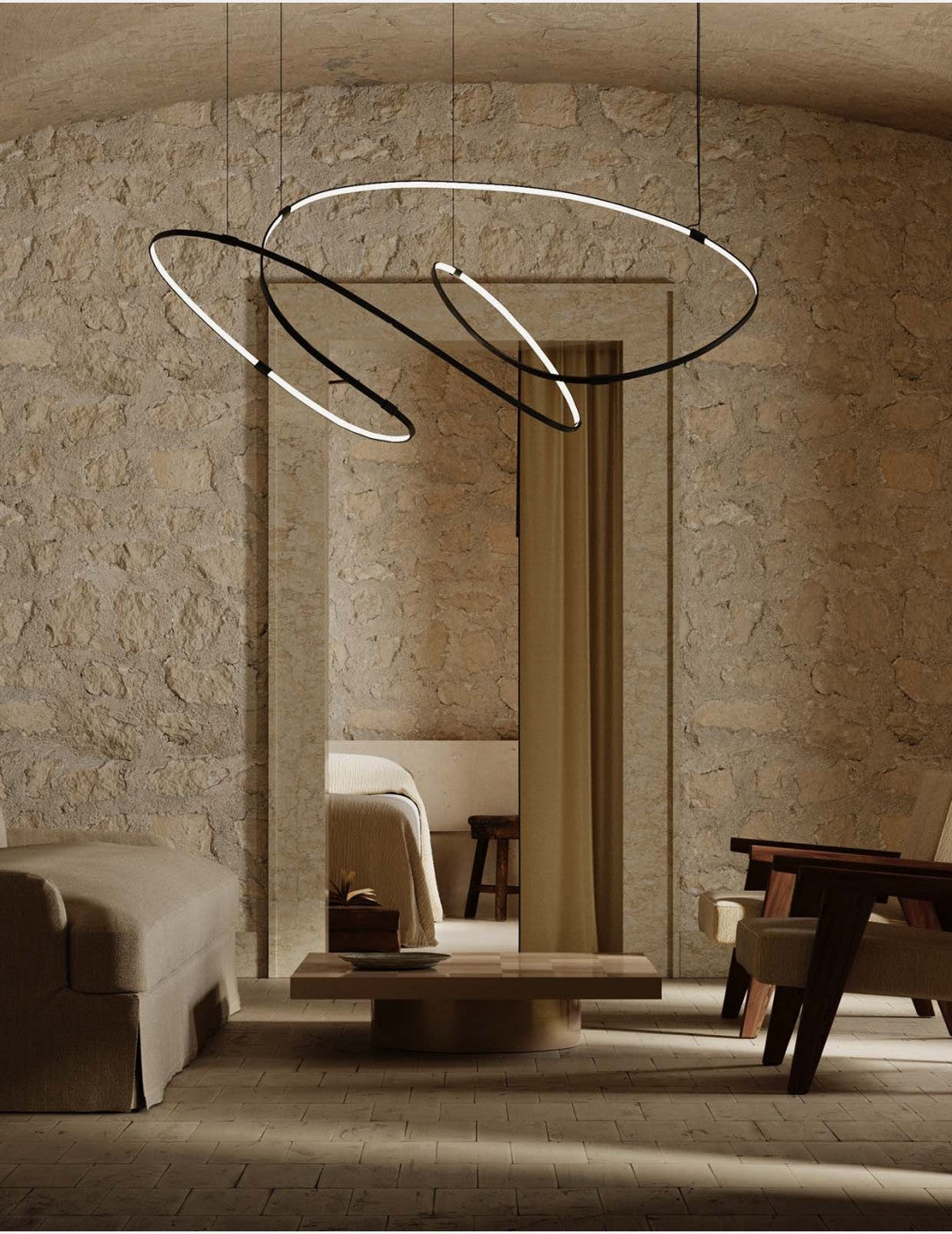 DCW éditions Zigouzi 150 hanglamp