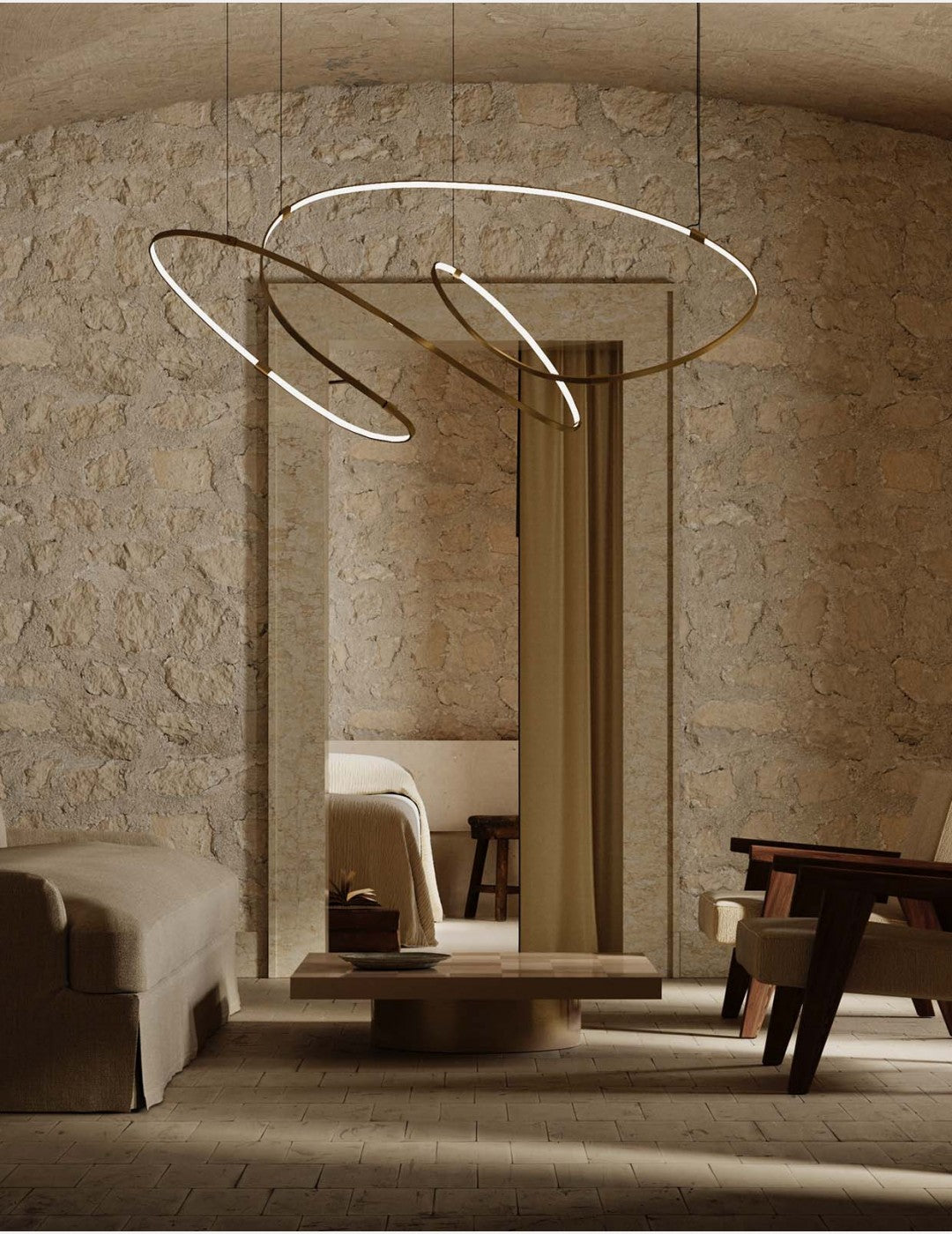 DCW éditions Zigouzi 150 hanglamp