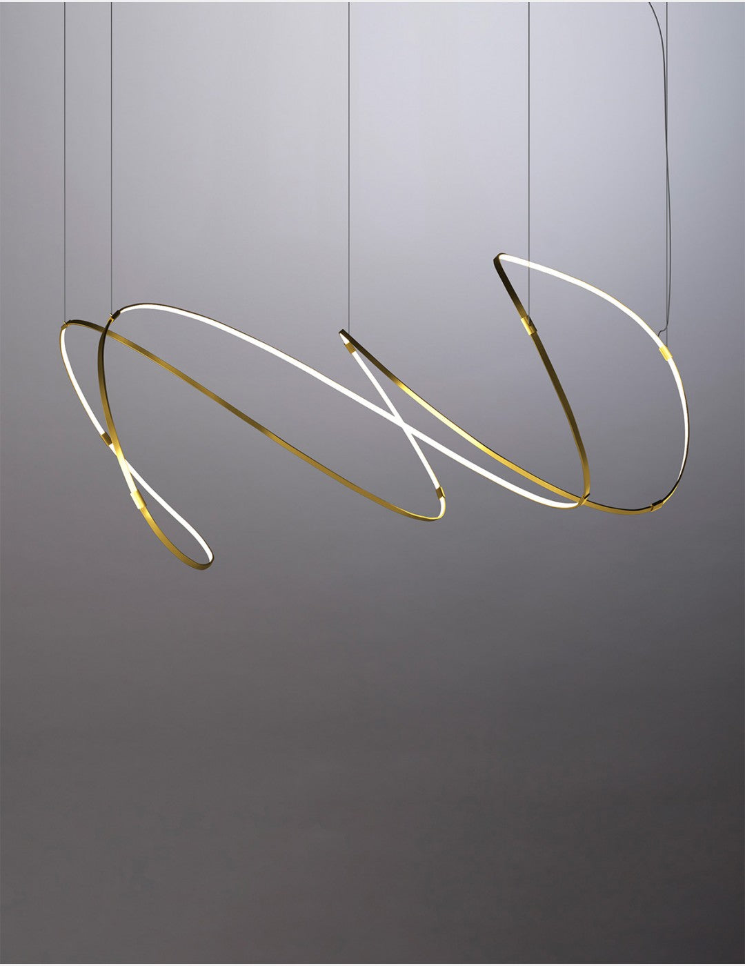 DCW éditions Zigouzi 180 hanglamp