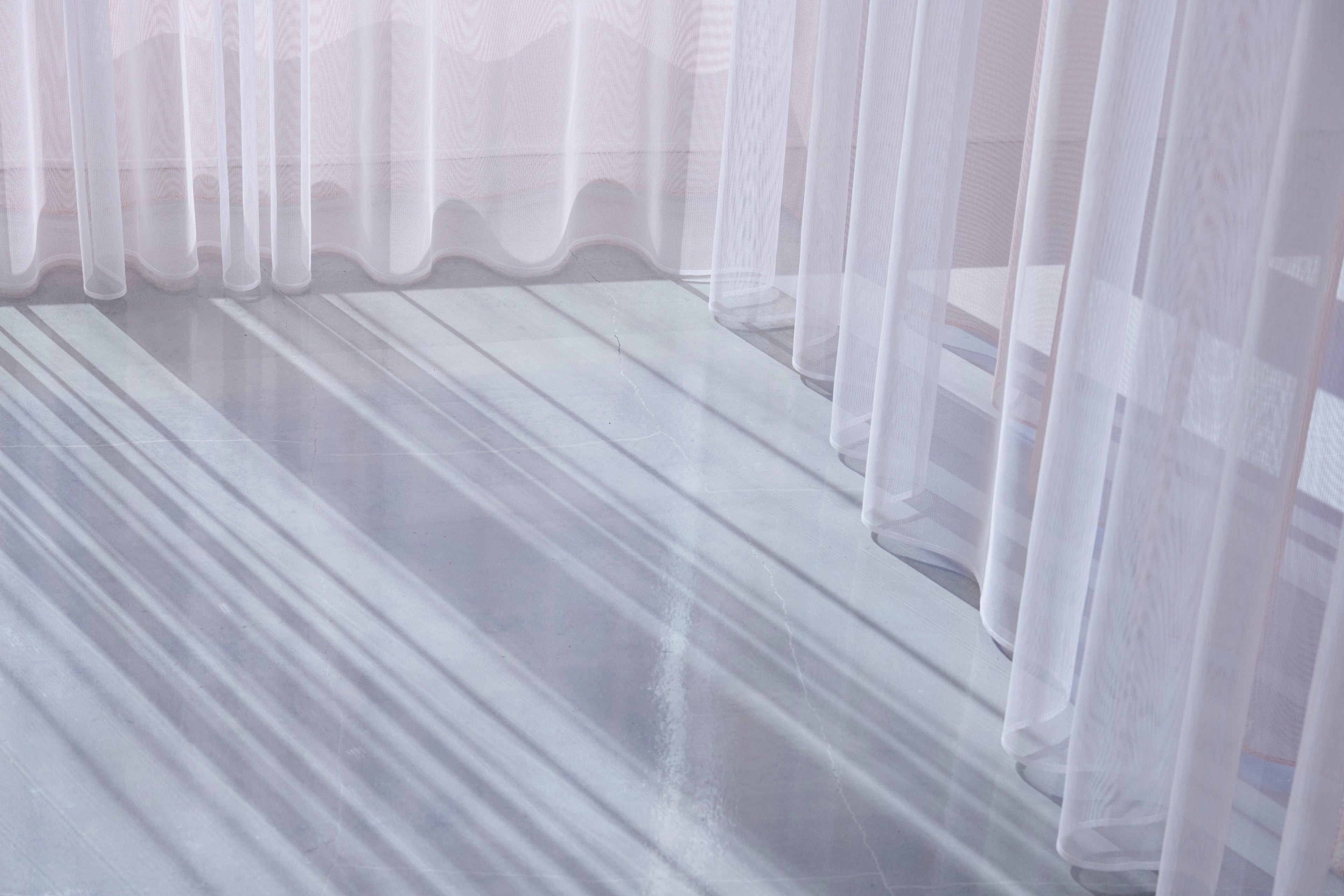 Kvadrat stof Zulu 2