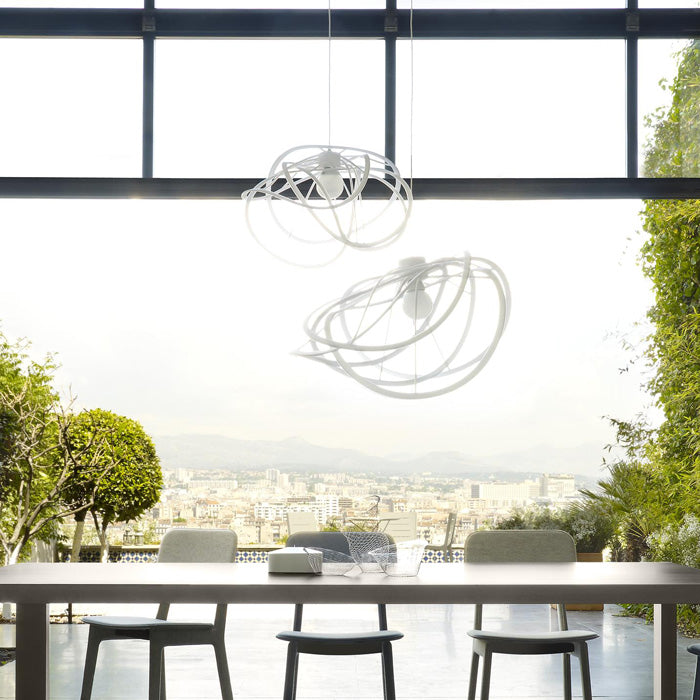 Ligne Roset Bloom Hanglamp