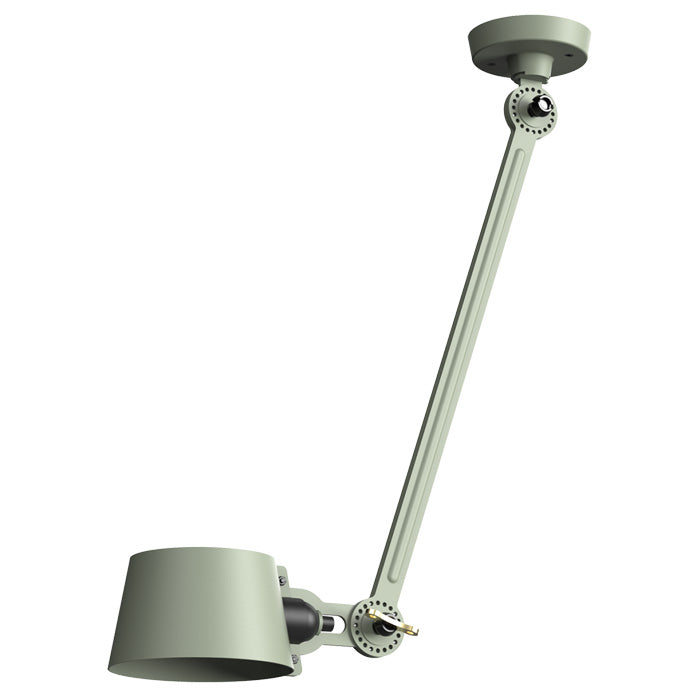 Tonone Bolt plafondlamp single arm side fit