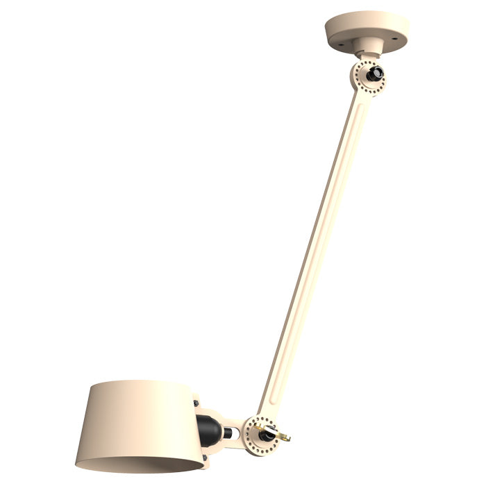 Tonone Bolt plafondlamp single arm side fit