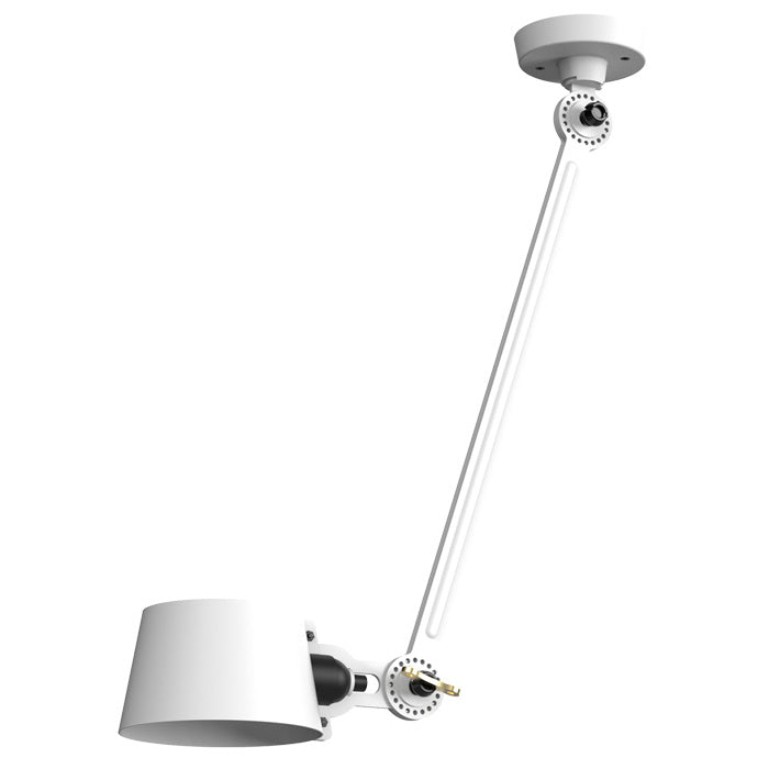 Tonone Bolt plafondlamp single arm side fit