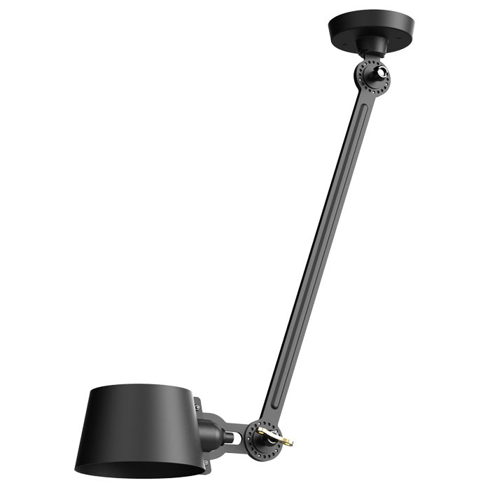 Tonone Bolt plafondlamp single arm side fit