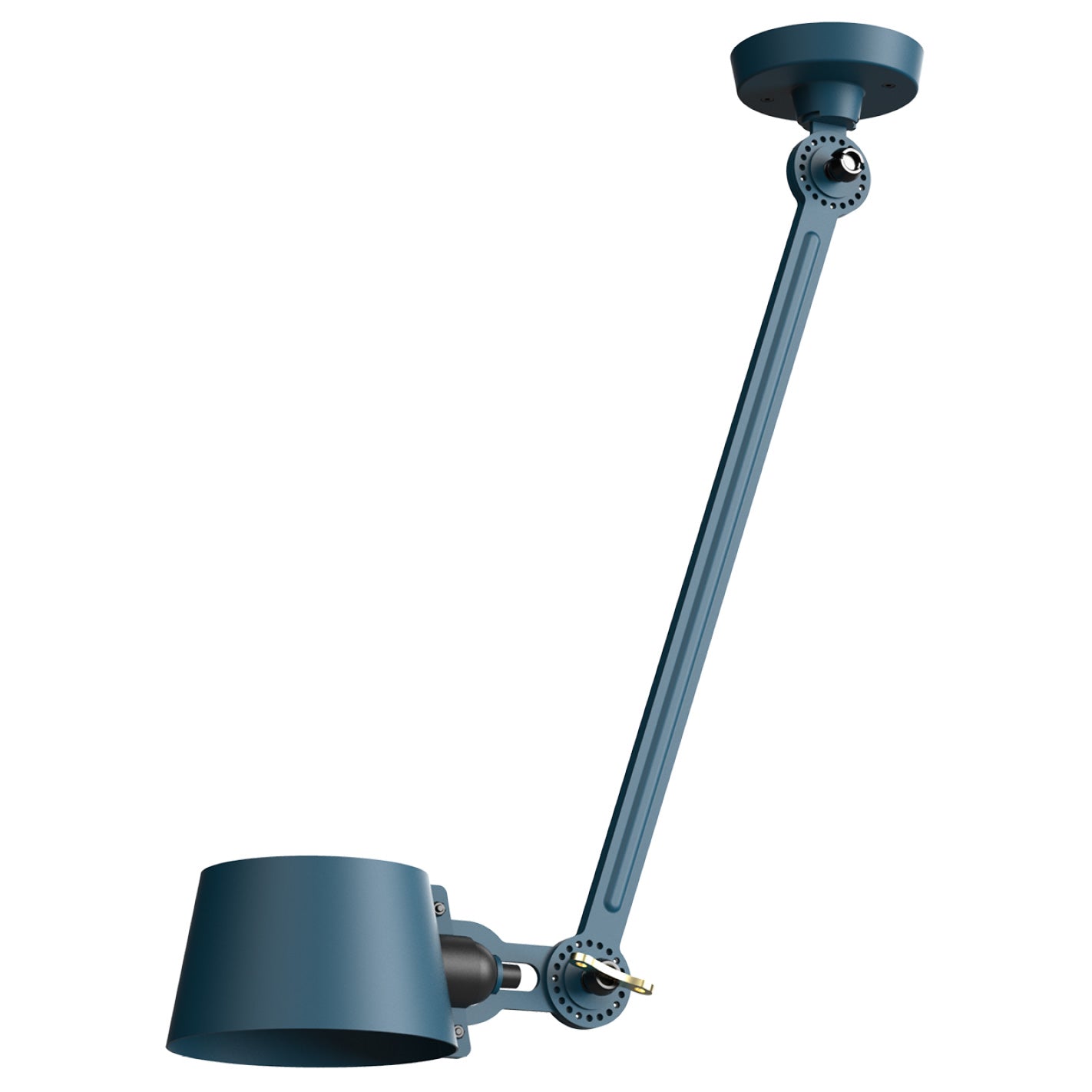 Tonone Bolt plafondlamp single arm side fit