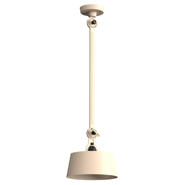 Tonone Bolt plafondlamp single arm under fit