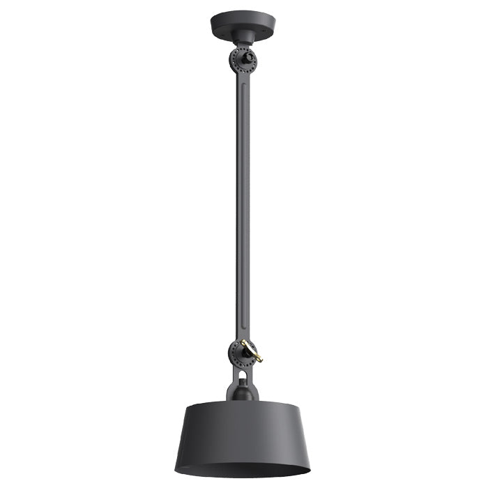 Tonone Bolt plafondlamp single arm under fit