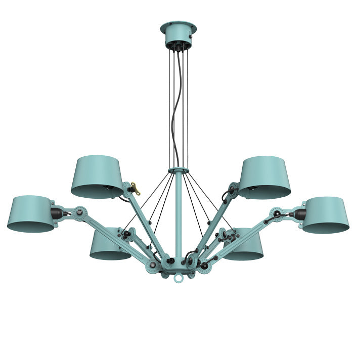 Tonone Bolt Chandelier