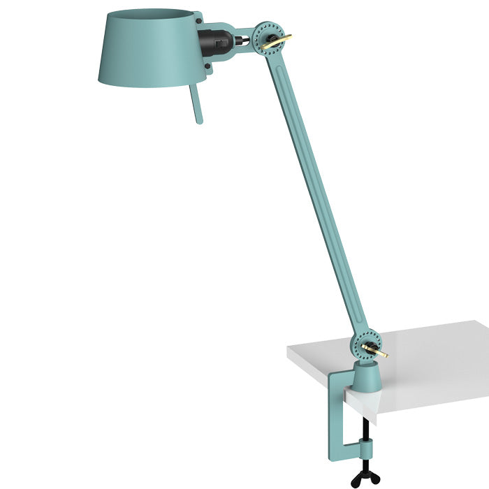 Tonone Bolt desk lamp single arm clamp