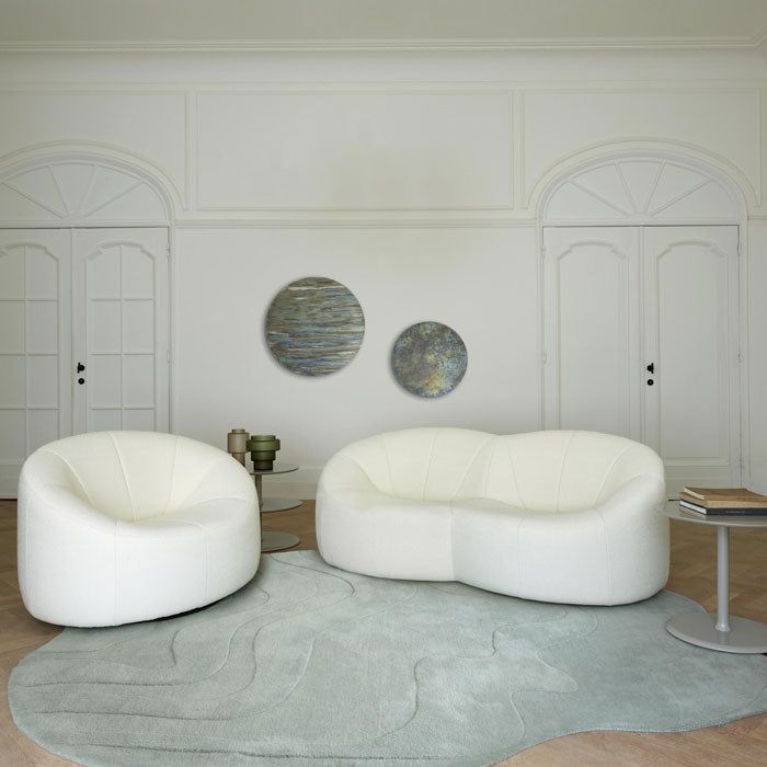 Ligne Roset Pumpkin Fauteuil