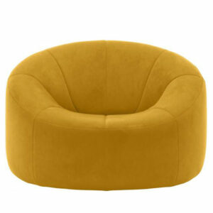 Ligne Roset Pumpkin Fauteuil