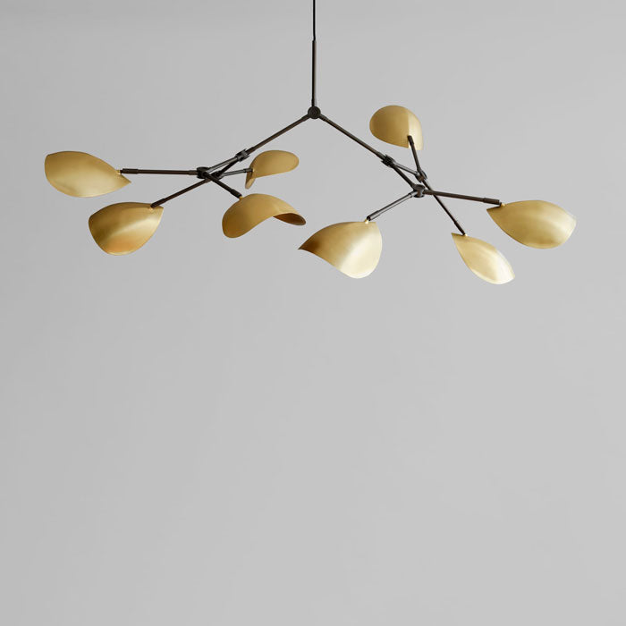 101 Copenhagen Stingray Chandelier