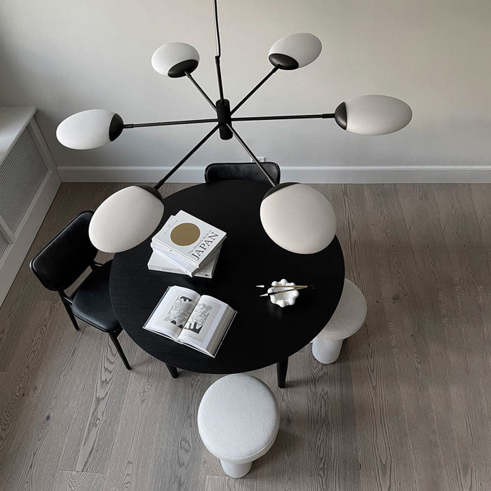 101 Copenhagen Salon Chandelier