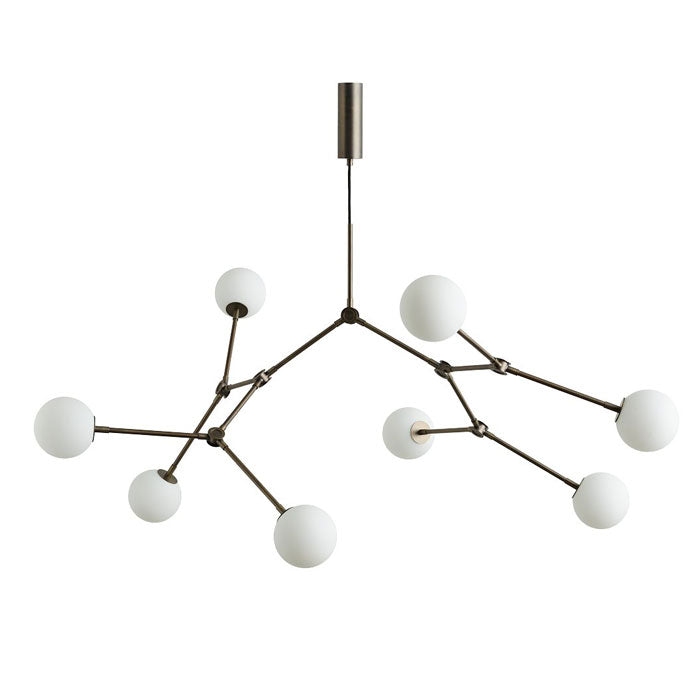 101 Copenhagen Drop Chandelier Bulb