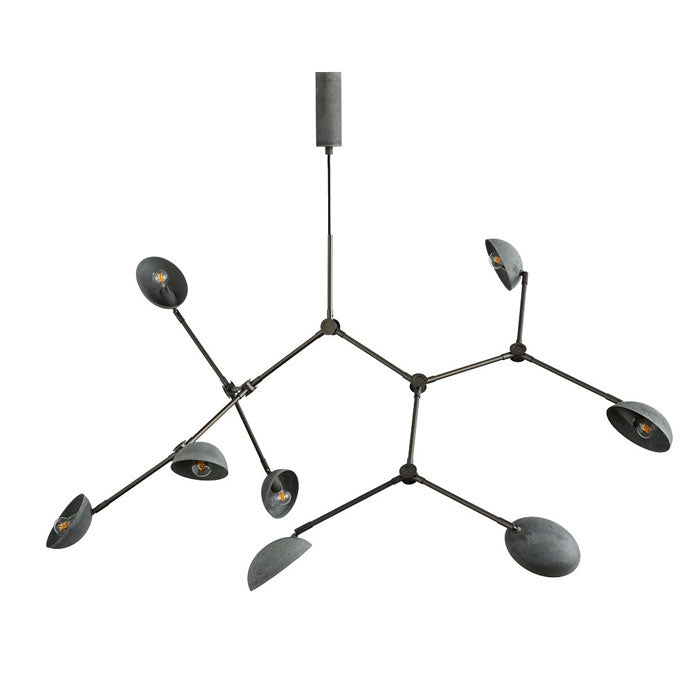 101 Copenhagen Drop Chandelier