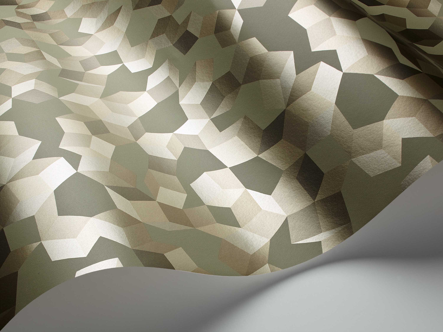 cole and son behang ingot