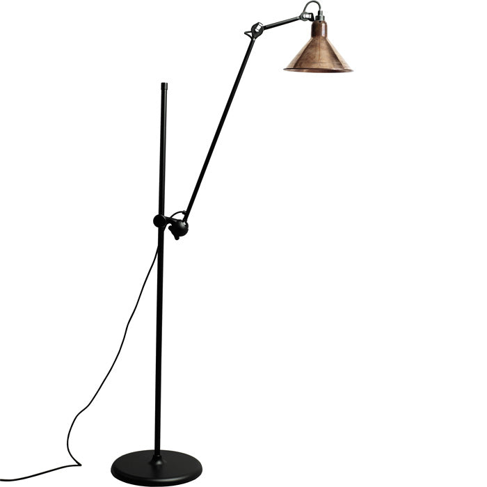 DCW éditions Lampe Gras N215 vloerlamp