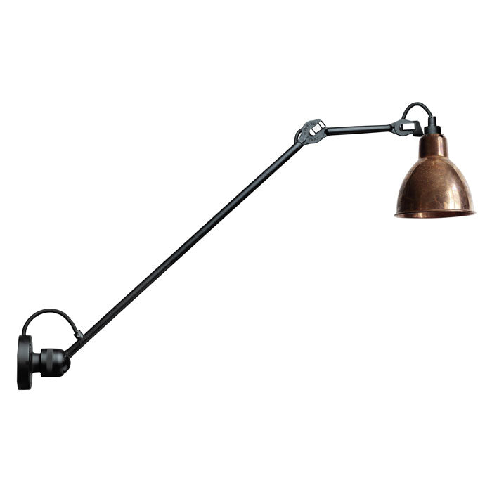 DCW éditions Lampe Gras N304 L60 wandlamp