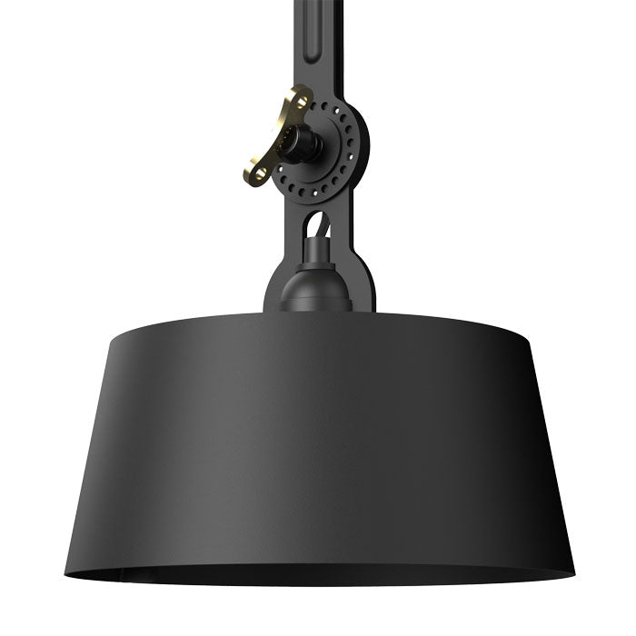 Tonone Bolt plafondlamp single arm under fit