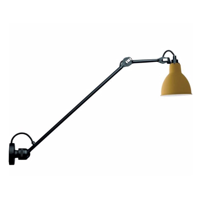 Gras N304 L60 wandlamp