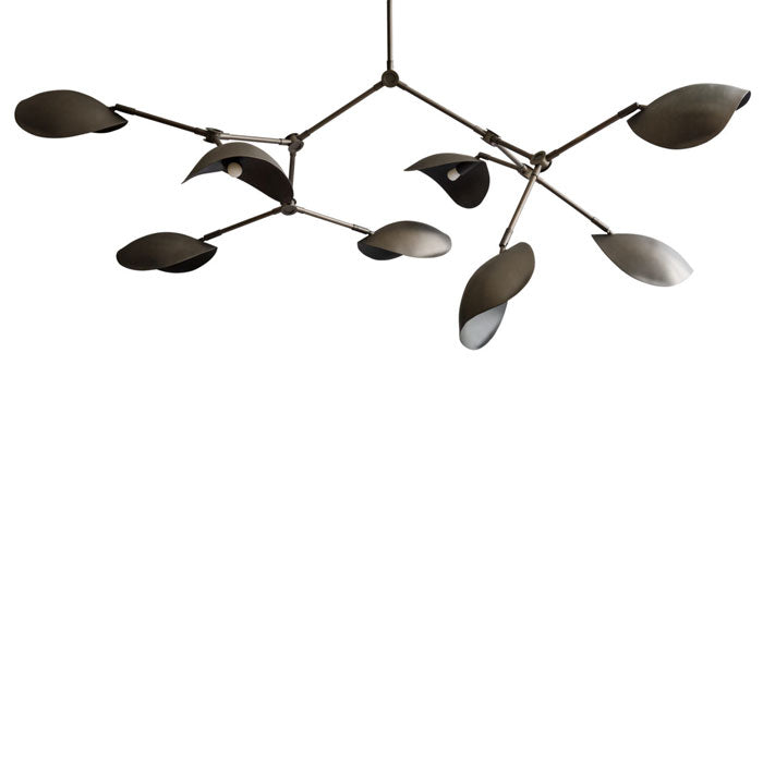 101 Copenhagen Stingray Chandelier