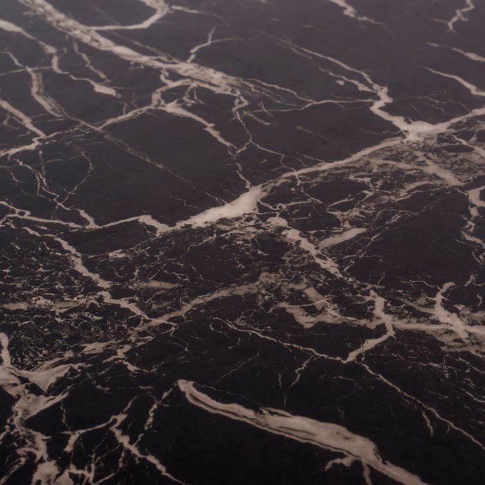 Pols Potten koffietafel Disc marble look