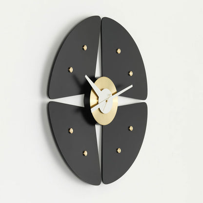 Wall Clocks - Petal Clock