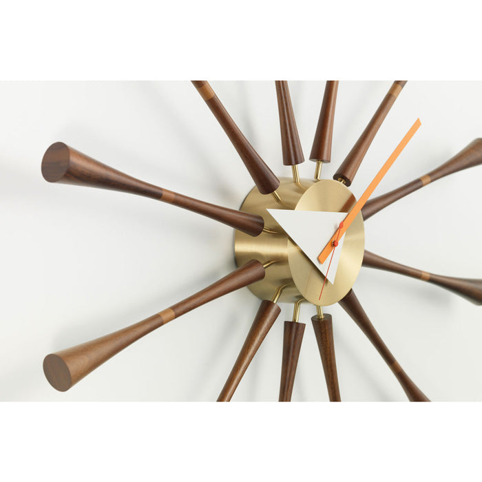 Vitra Spindle Clock