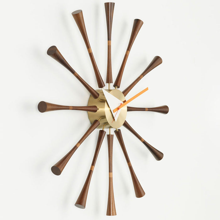 Vitra Spindle Clock