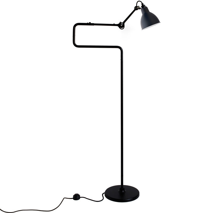 DCW éditions Lampe Gras N411 vloerlamp