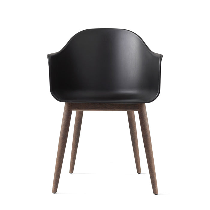 Menu Harbour Chair Wood Base