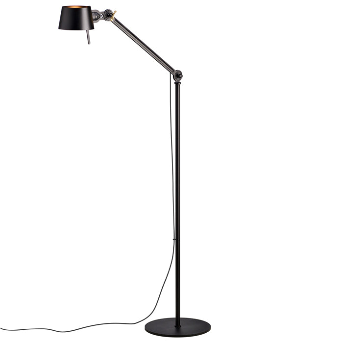 Tonone Bolt floor lamp single arm LONG