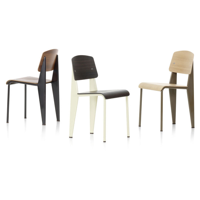 Vitra Standard stoel