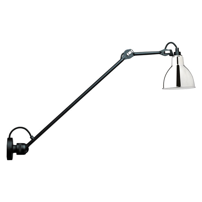 DCW éditions Lampe Gras N304 L60 wandlamp