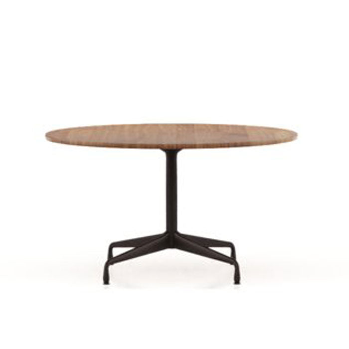 Vitra Eames Segmented eettafel rond 130