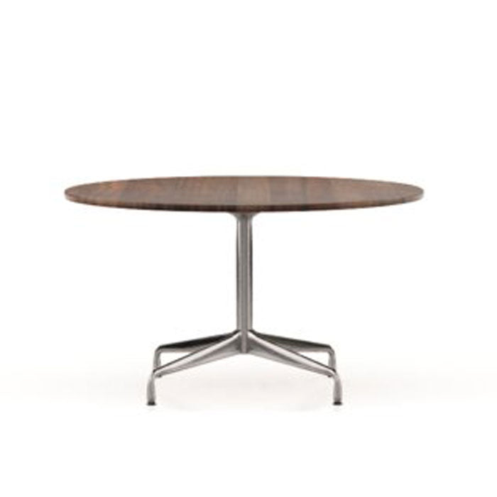 Vitra Eames Segmented eettafel rond 130