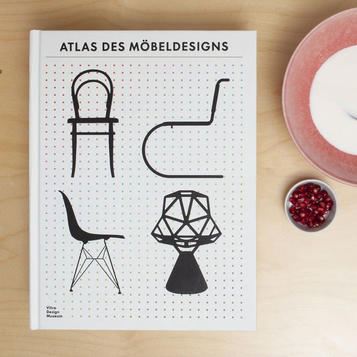 Vitra Atlas of Furniture Design