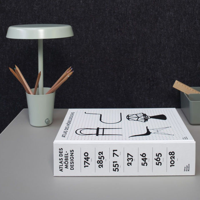 Vitra Atlas of Furniture Design